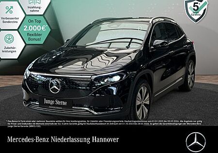 Mercedes-Benz EQA 300 4M PROGRESSIVE Advanced/DISTR/VZ-Ass/