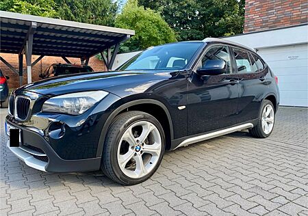 BMW X1 xDrive18d -
