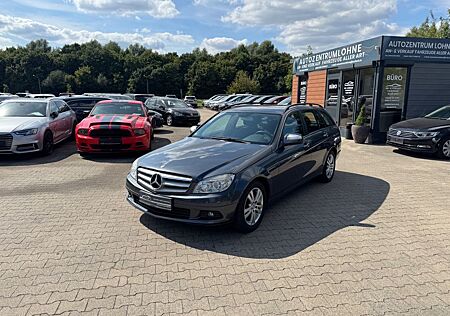 Mercedes-Benz C 220 T CDI/NAVI/KLIMA/