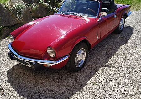 Triumph Spitfire
