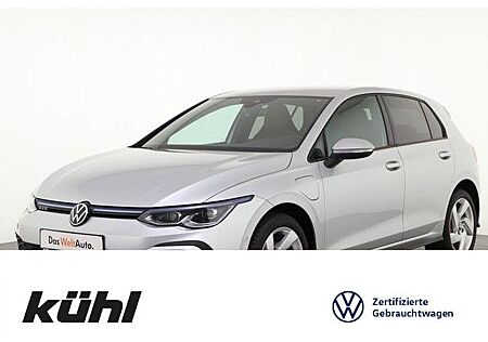 VW Golf Volkswagen 8 VIII GTE 1.4 TSI DSG IQ.Light ACC Standhz