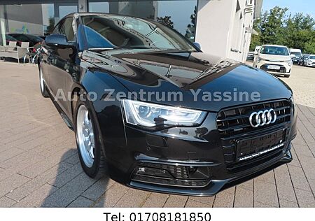 Audi A5 Sportback 3.0 TDI quattro 3 x S-Line