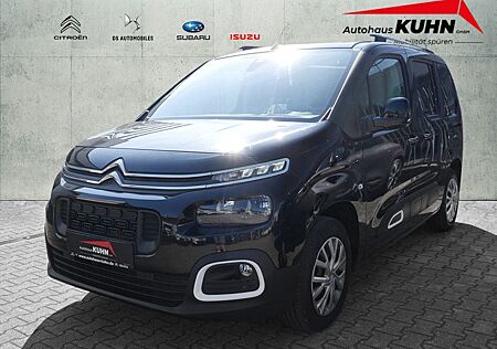 Citroën Berlingo M BlueHDi 130 Shine PDC KAMERA AHK PANO