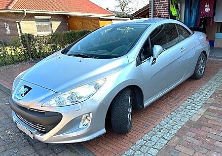 Peugeot 308 CC Platinum 155 THP Automatik Platinum