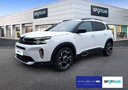 Citroën C5 Aircross 1.5 BlueHDi 130 C- Series S&S (EU6d)