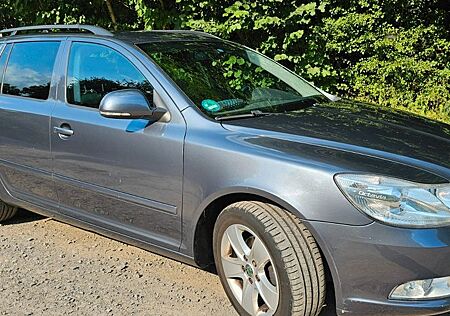 Skoda Octavia Combi 1.4 TSI Ambiente Ambiente