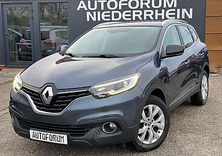 Renault Kadjar Limited 1.2 TCe 130 (HLMR) NAVI* TOP GEPF
