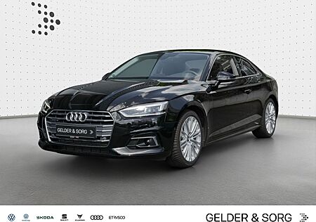 Audi A5 Coupe 3.0 TDI qu. *LED*Navi*DAB*Tour*RFK*SHZ*