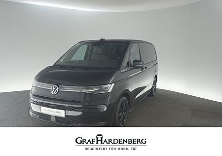 VW T7 Multivan Volkswagen Life 2.0 TDI DSG LED Matrix ACC AHK