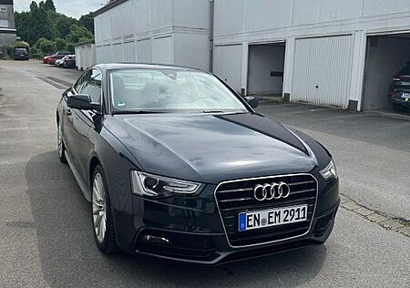Audi A5 2.0 TFSI multitronic -