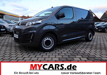 Citroën Jumpy Kasten Club XS*Luxus*PDC+RFK*abn. AHK