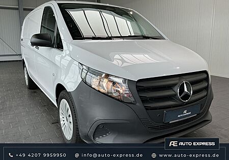 Mercedes-Benz Vito 116 lang+Automatik+Navi+Kamera+Totwinkel