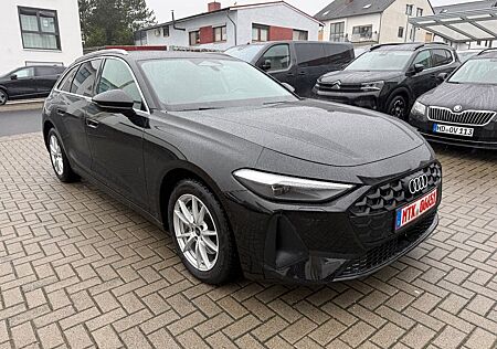 Audi A5 Avant TFSI 110 kW