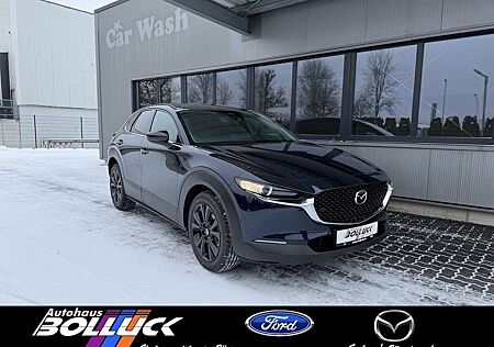 Mazda CX-30 2.5L e-SKYACTIV G 140ps 6AT FWD Homura