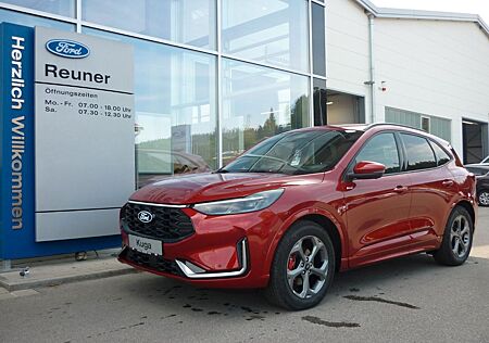 Ford Kuga Hybrid ST-Line X *TAGESZULASSUNG*