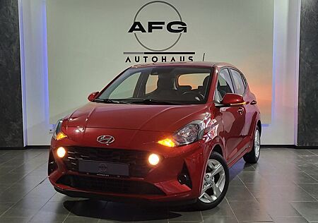 Hyundai i10 Trend*WERKSGAR 11/2026*AUTOMATIK*