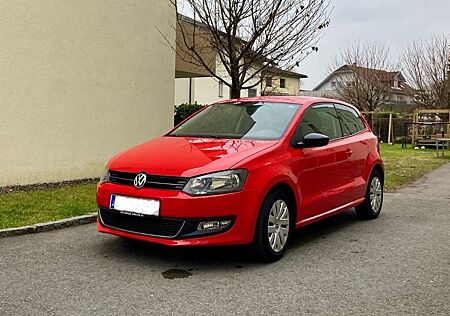 VW Polo Volkswagen 1.4 Style limousine
