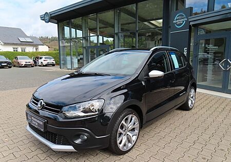 VW Polo Volkswagen V CrossPolo BMT/Start-Stopp