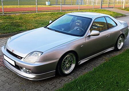 Honda Prelude H22 VTEC