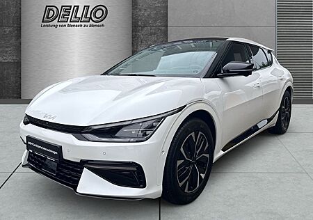 Kia EV6 GT-Line 77,4 kwh StandHZG El. Panodach Navi