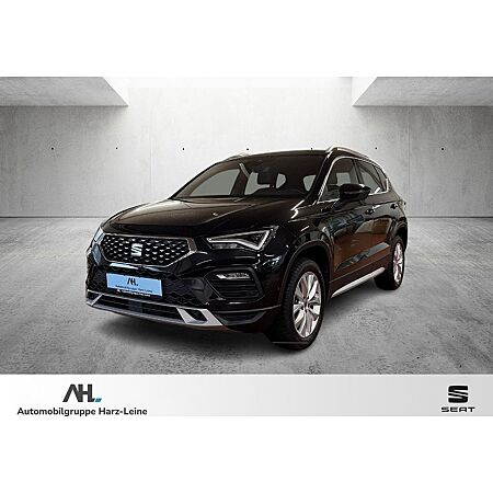 Seat Ateca leasen