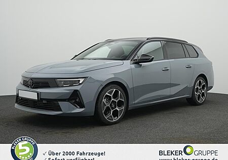 Opel Astra Sports Tourer GS 1.5 Diesel 96 kW AT-8