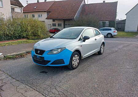 Seat Ibiza SC 1.2 12V 44kW -