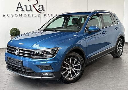 VW Tiguan Volkswagen 1.5 TSI DSG Comfortline NAV+LED+PANO+AHK