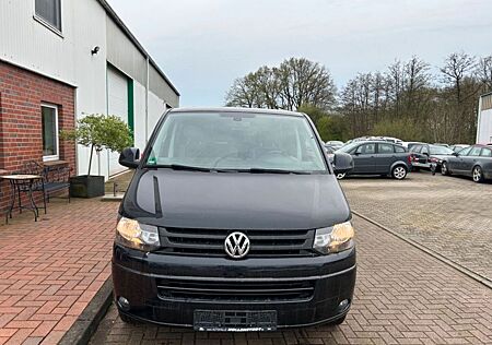VW T5 Transporter Volkswagen 4M 9 Sitze