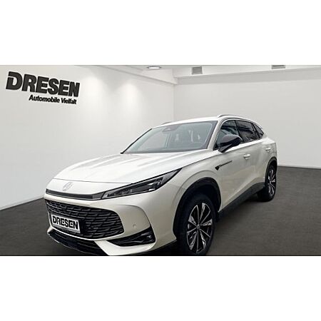 MG HS leasen