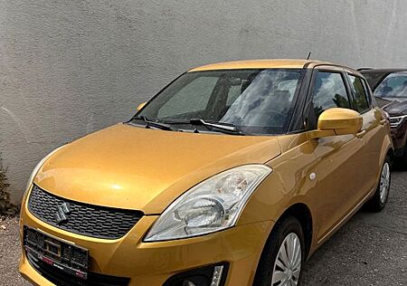 Suzuki Swift 1.2 Comfort Comfort