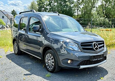 Mercedes-Benz Citan 111CDI Tourer*Kamera*Sitzheiz.*Tempomat*