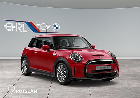 Mini Cooper SE CLASSIC TRIM SPORTSITZE