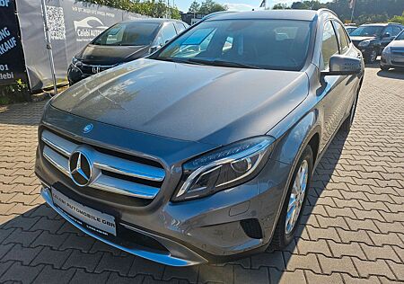 Mercedes-Benz GLA 200 *CDI*EU6*AUTOMATIK*URBAN*