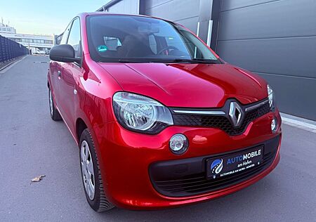 Renault Twingo Expression 1.0*KLIMA*BLUETOOTH*TEMP*ISOFI