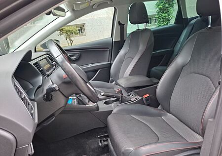 Seat Leon ST 2.0 TDI 135kW Start&Stop FR