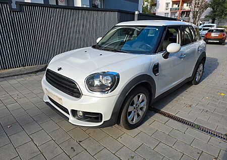 Mini ONE Countryman,Pepper,Alu17",PDC,HiHzg,