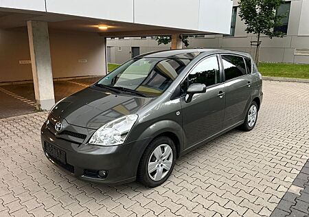 Toyota Corolla Verso 1.8 *7-Sitzer*PRINS-LPG*Automatik*