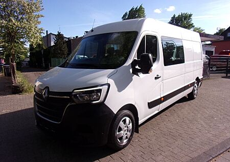 Renault Master III Kasten L3H2 HKa 3,5t Doka
