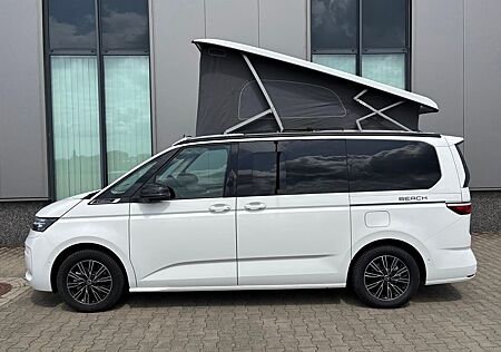 VW T6 California Volkswagen T7 California Beach Tour 2.0 TDI 150PS DSG, 5...