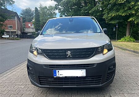 Peugeot Partner Premium L1*Kamera*PDC*Klima*