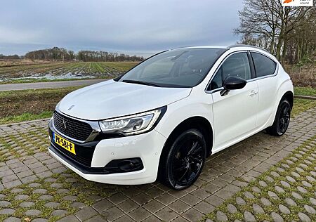 DS Automobiles DS4 Crossback 1.2 PureTech Chic