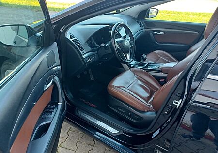Hyundai i40 cw 1.7 CRDi Style 85kW Style