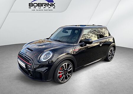 Mini John Cooper Works Panoramadach Head-Up Navi SHZ