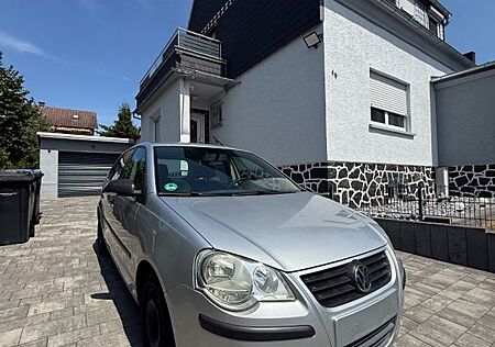VW Polo Volkswagen 1.4TDI 51kW Comfortline Comfortline