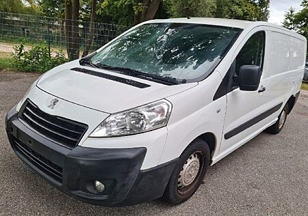 Peugeot Expert Kasten L2H1 Kasten Avantage / Keine TÜV