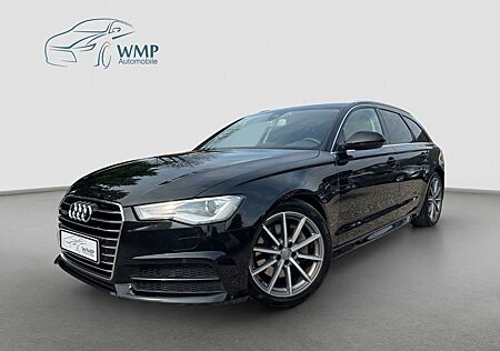 Audi A6 Avant 2.0 TFSI quattro/S.Line/LaneAss./Tempo.