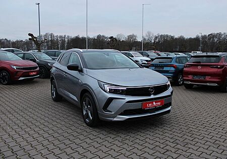 Opel Grandland X Grandland Ultimate Plug-in-Hybrid *ACC*SHZ*NAVI*