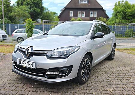 Renault Megane III Grandtour BOSE Edition 1.6 dCI Navi