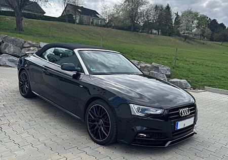 Audi A5 Cabriolet SPORT EDITION PLUS